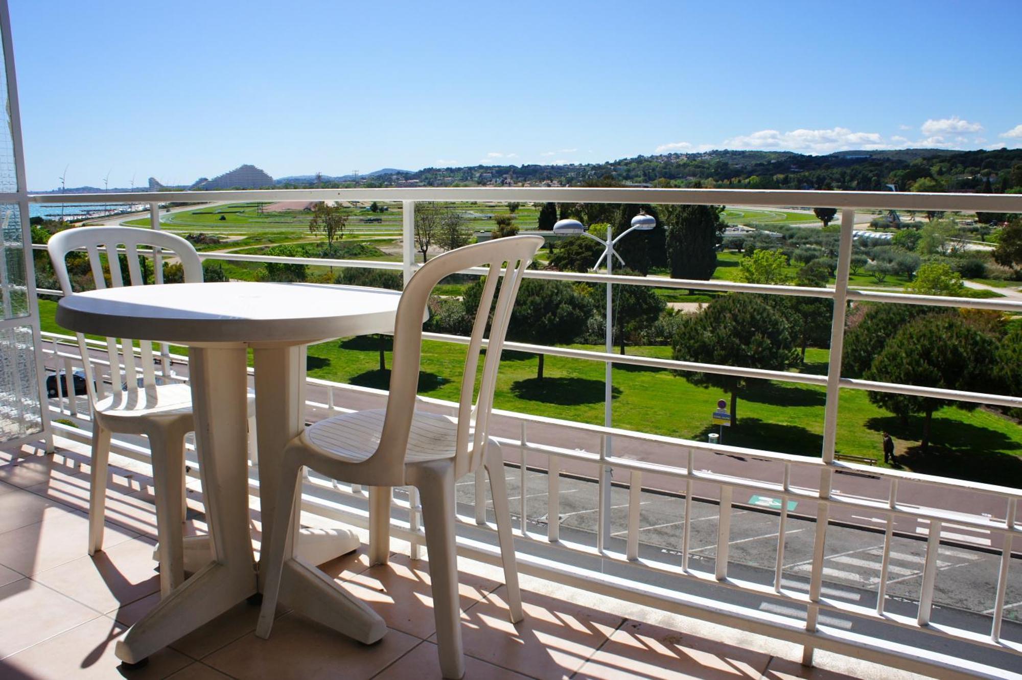 Residence Meublee Studiotel Cagnes-sur-Mer Zewnętrze zdjęcie