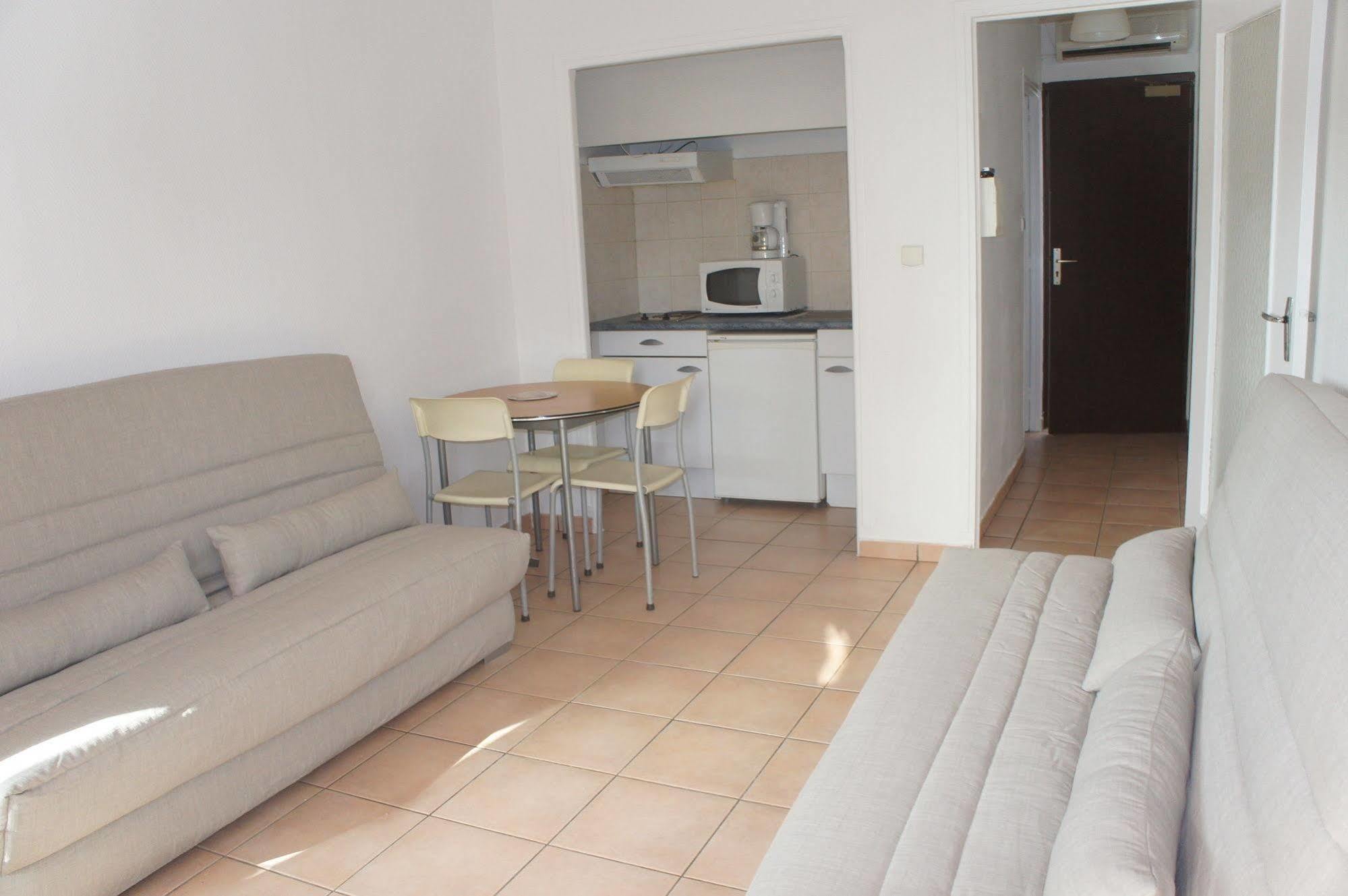 Residence Meublee Studiotel Cagnes-sur-Mer Zewnętrze zdjęcie