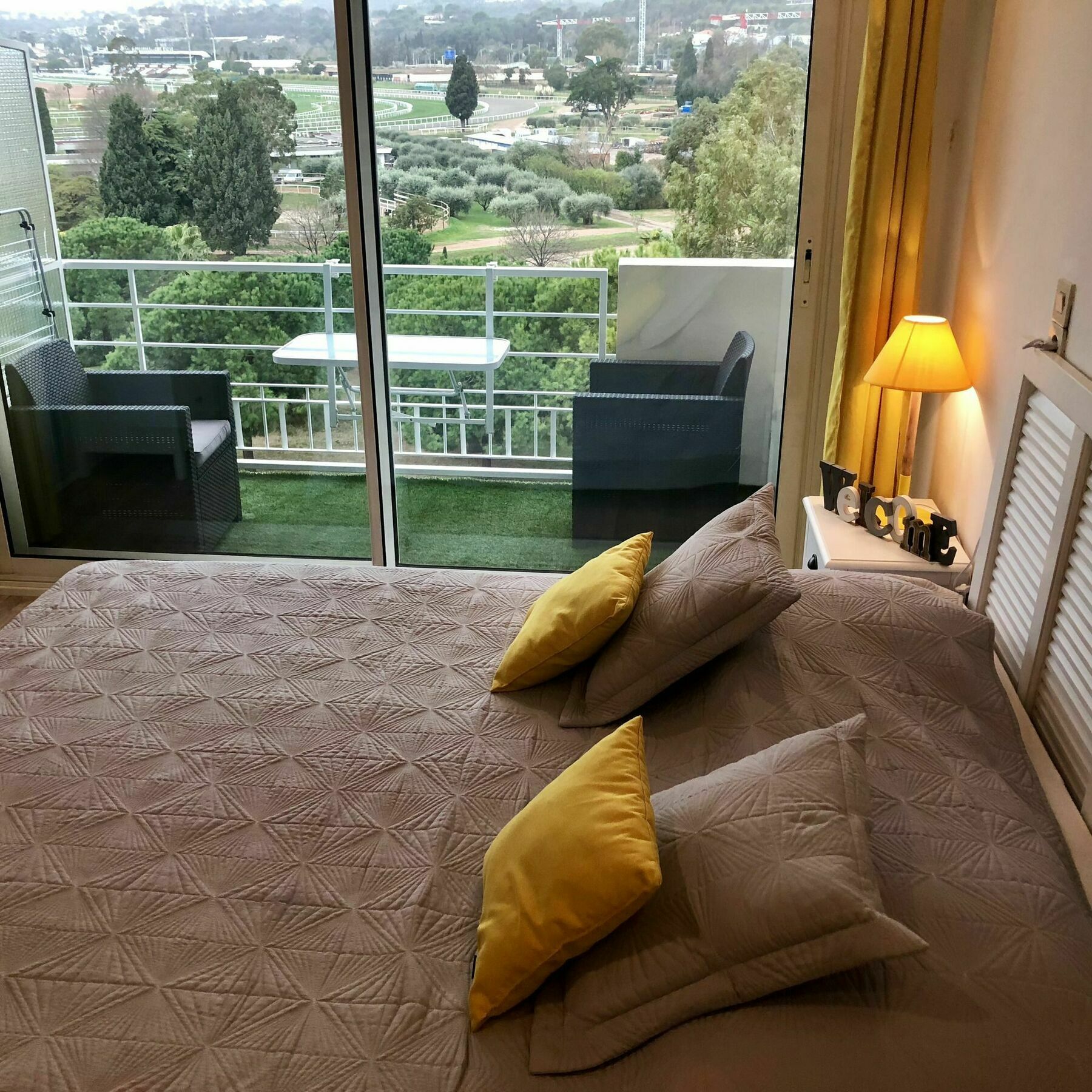 Residence Meublee Studiotel Cagnes-sur-Mer Zewnętrze zdjęcie
