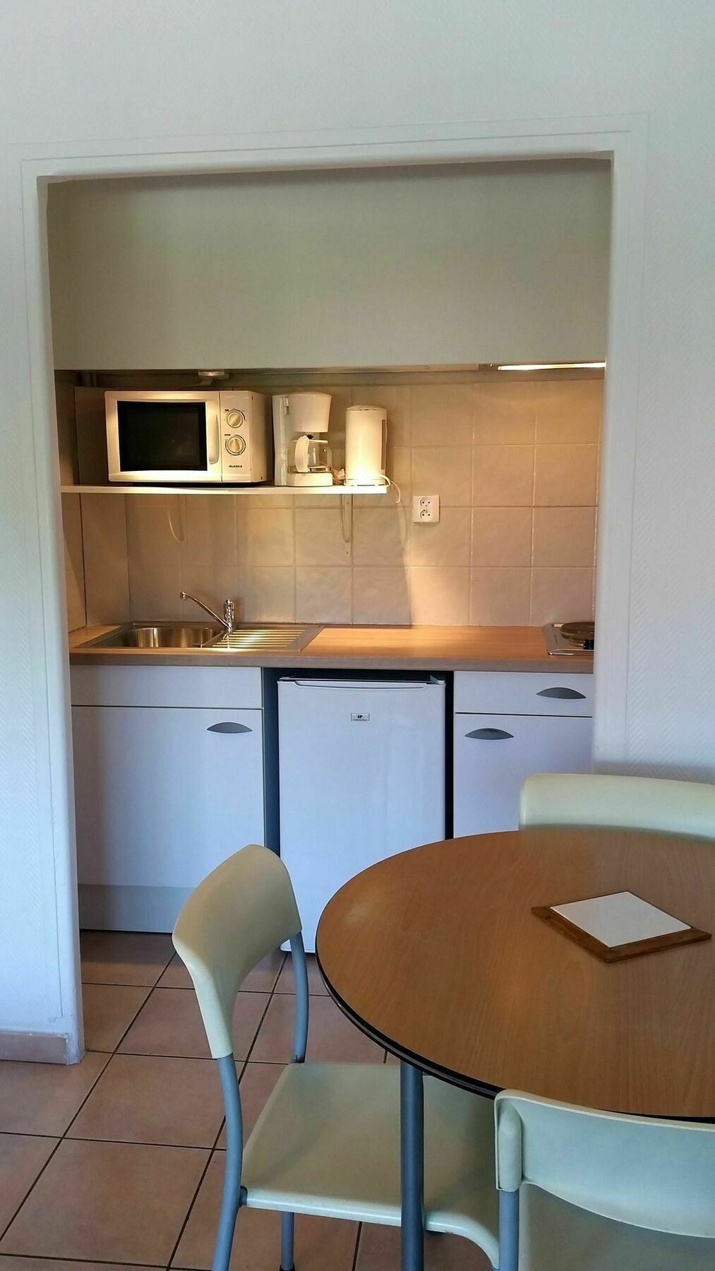 Residence Meublee Studiotel Cagnes-sur-Mer Zewnętrze zdjęcie