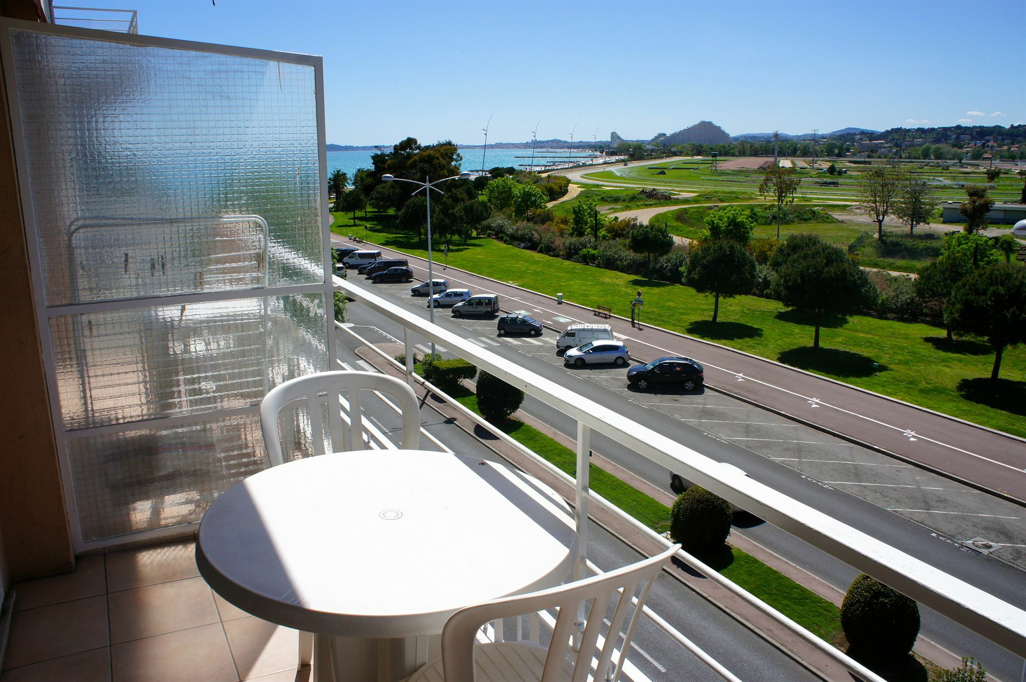Residence Meublee Studiotel Cagnes-sur-Mer Zewnętrze zdjęcie