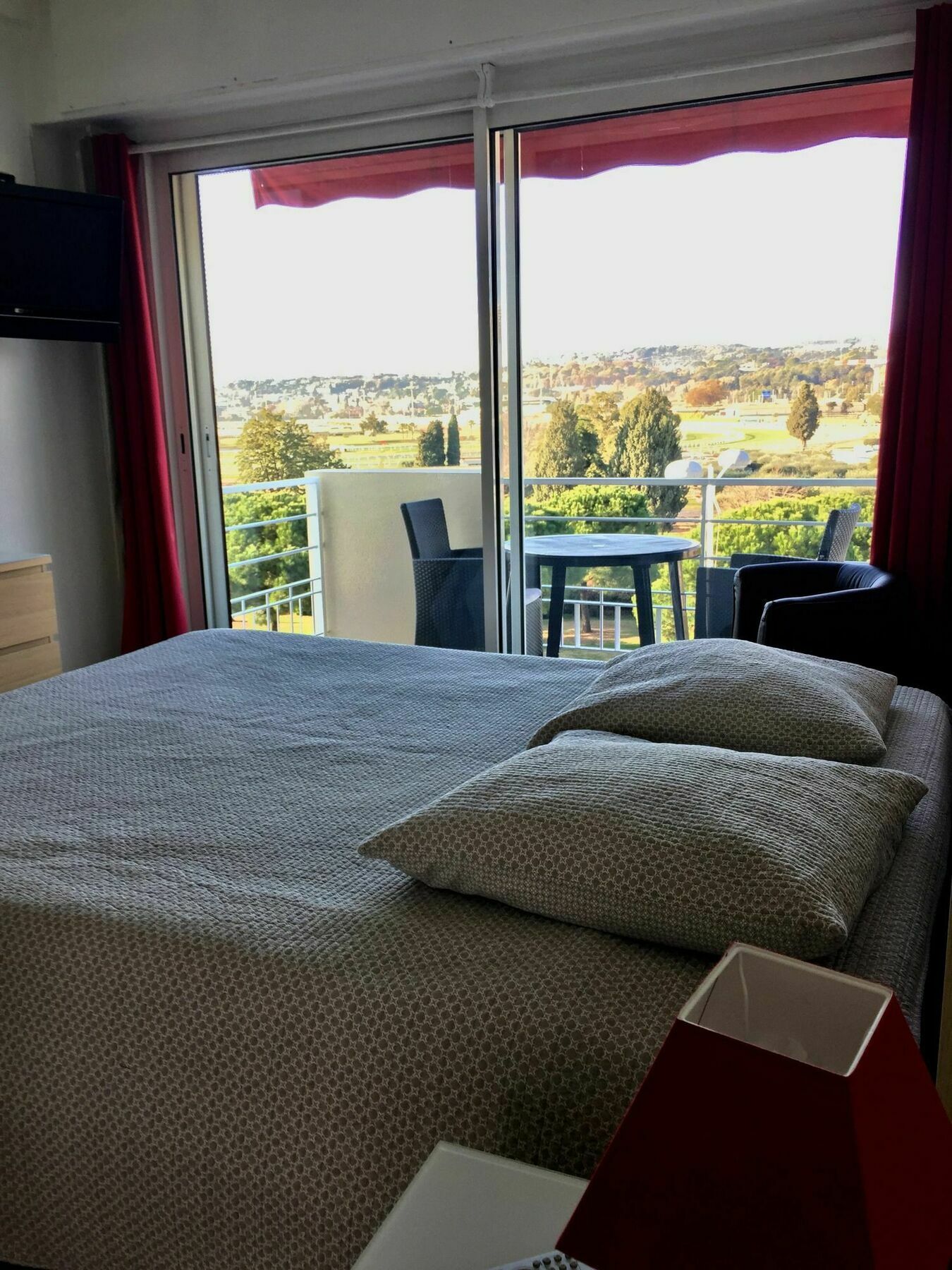 Residence Meublee Studiotel Cagnes-sur-Mer Zewnętrze zdjęcie